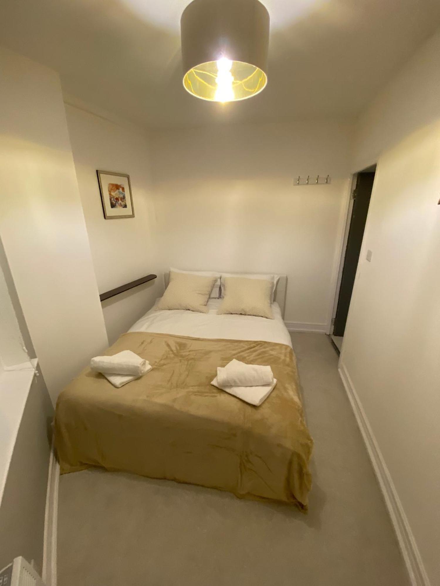 Apartment Marble Arch London