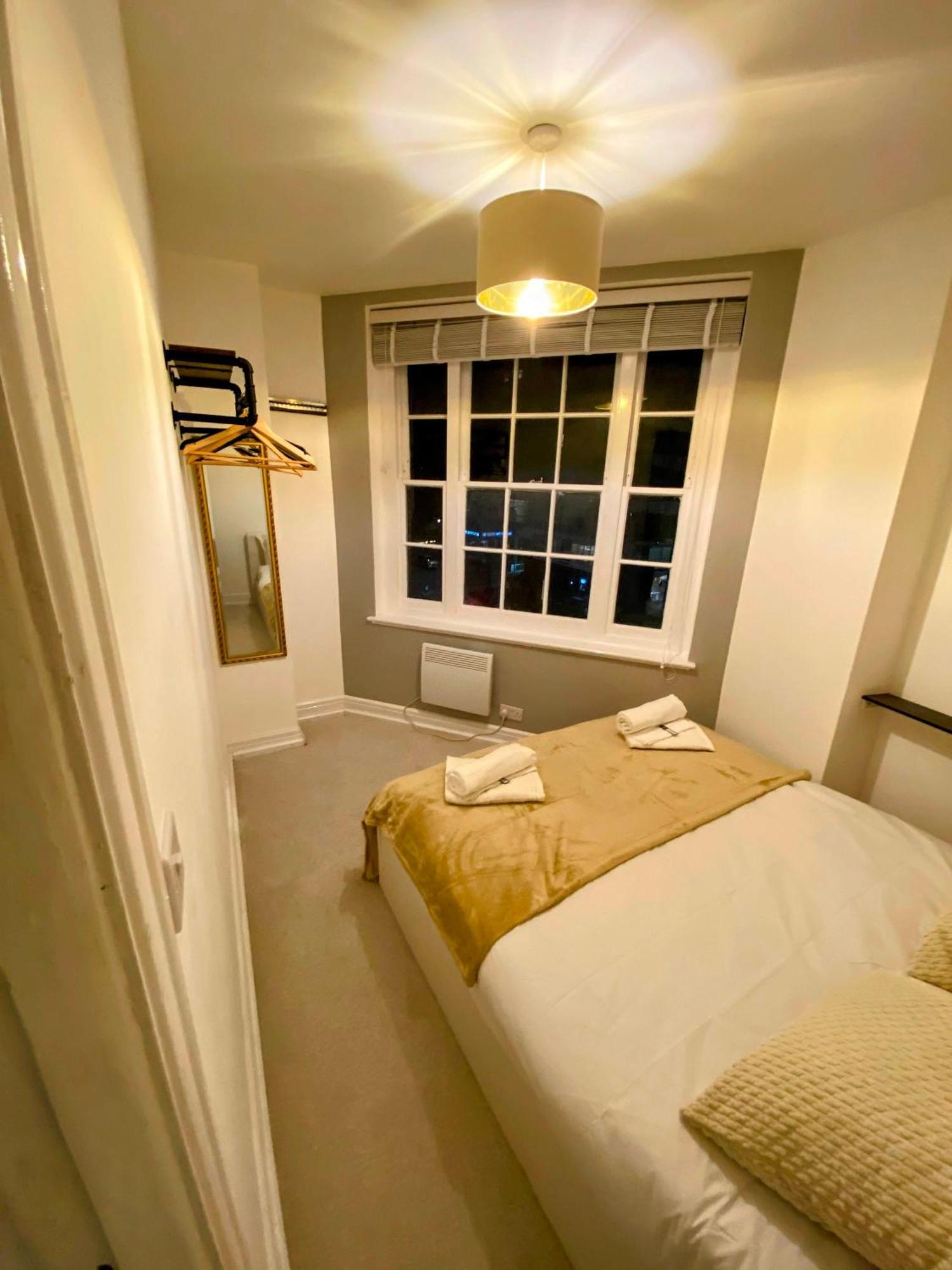 Apartment Marble Arch