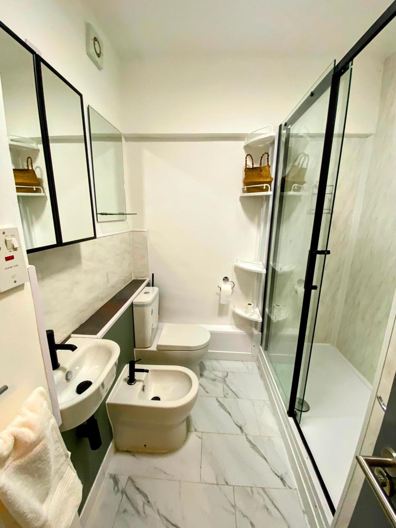 Apartment Marble Arch *