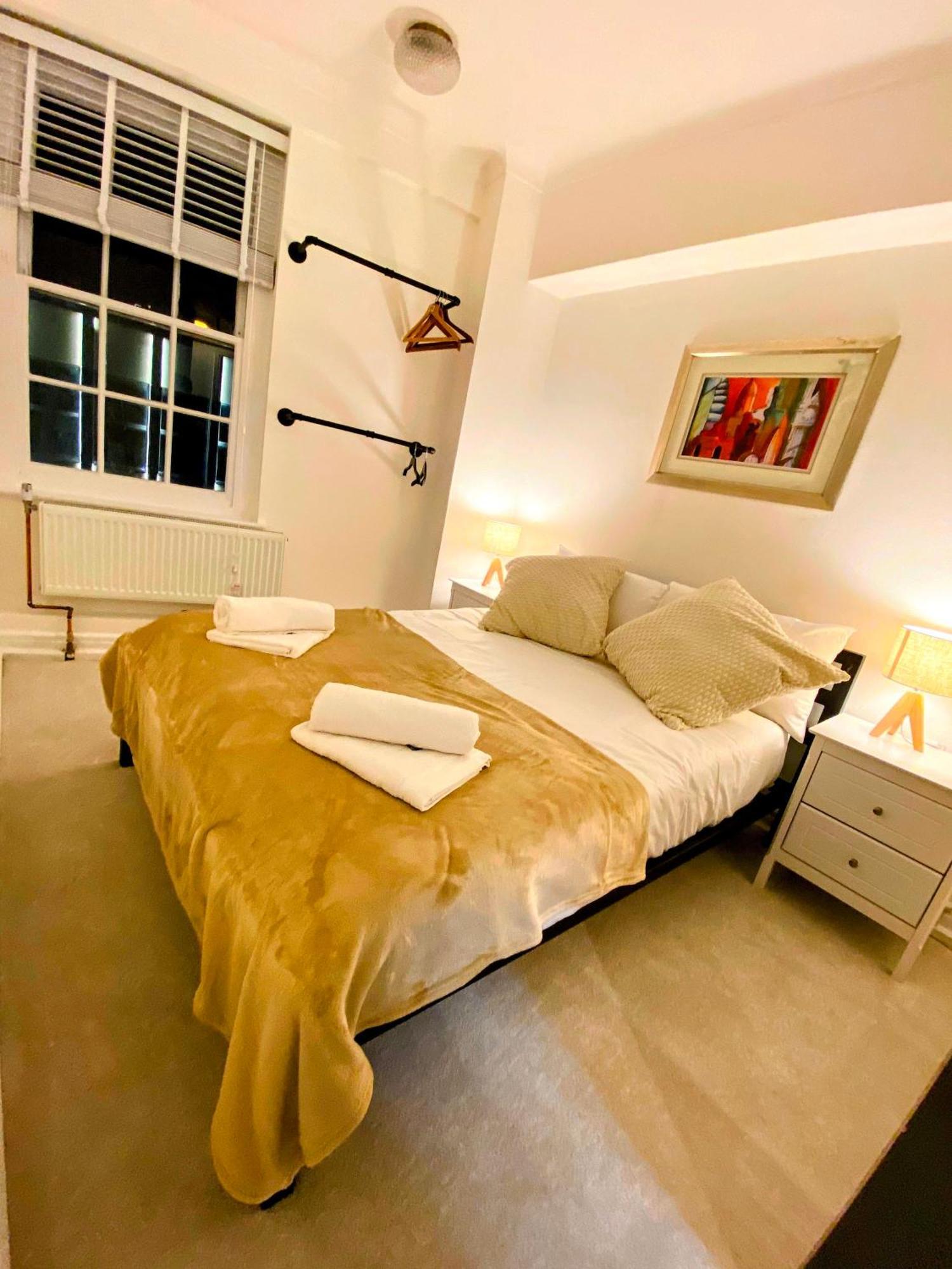 Apartment Marble Arch London